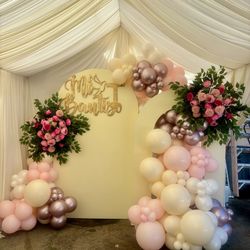 Decoración Para Fiestas Cumpleaños