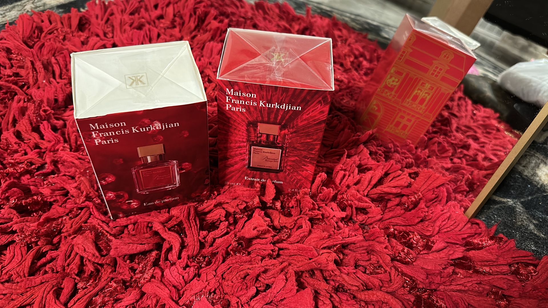 Perfum