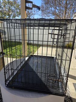 Large Dog Crate
