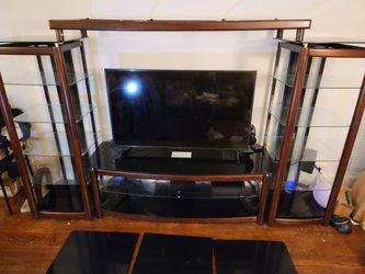 Entertainment Center