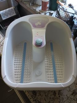 Foot massager