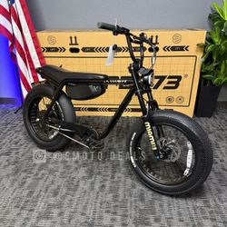 Super 73 Z Miami SE 
