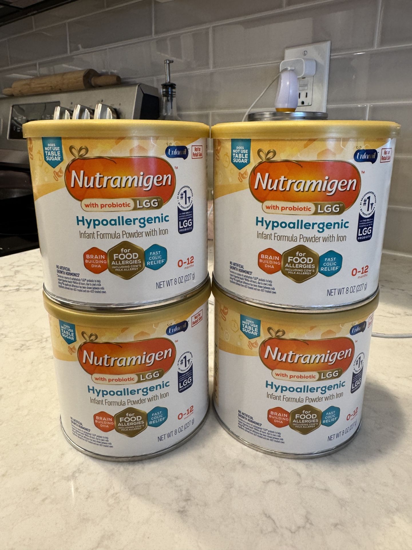 Nutramigen