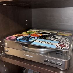 Audio-Technica Model AT-LP60