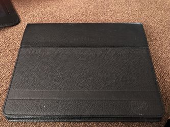 Coach iPad case. Reg price $120