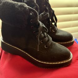 MADDEN GIRL ANKLE  BOOTS