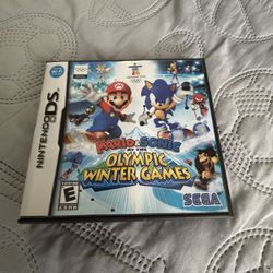 Nintendo DS Games 