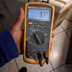 Fluke Digital Multimetter