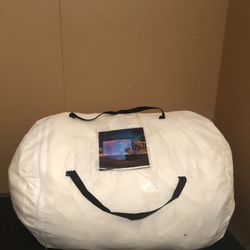 Inflatable Photo Booth