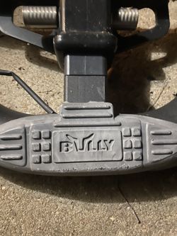 Tow Hitch