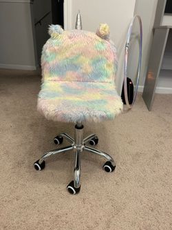 Unicorn Chair
