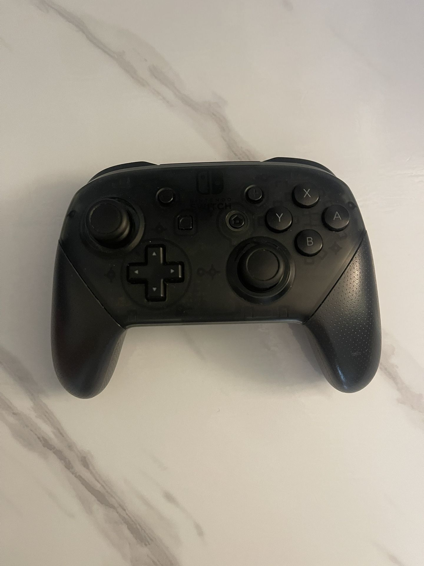 Nintendo Switch Controller