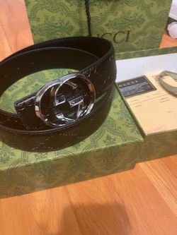 Designer Belt