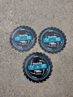 Makita skill blades