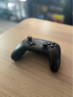 Nintendo Switch Pro Controller