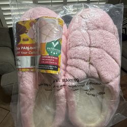 Concha Women’s Slippers 