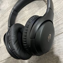 TaoTronics TT-BH090 Over Ear Noise Cancelling Wireless Headphones