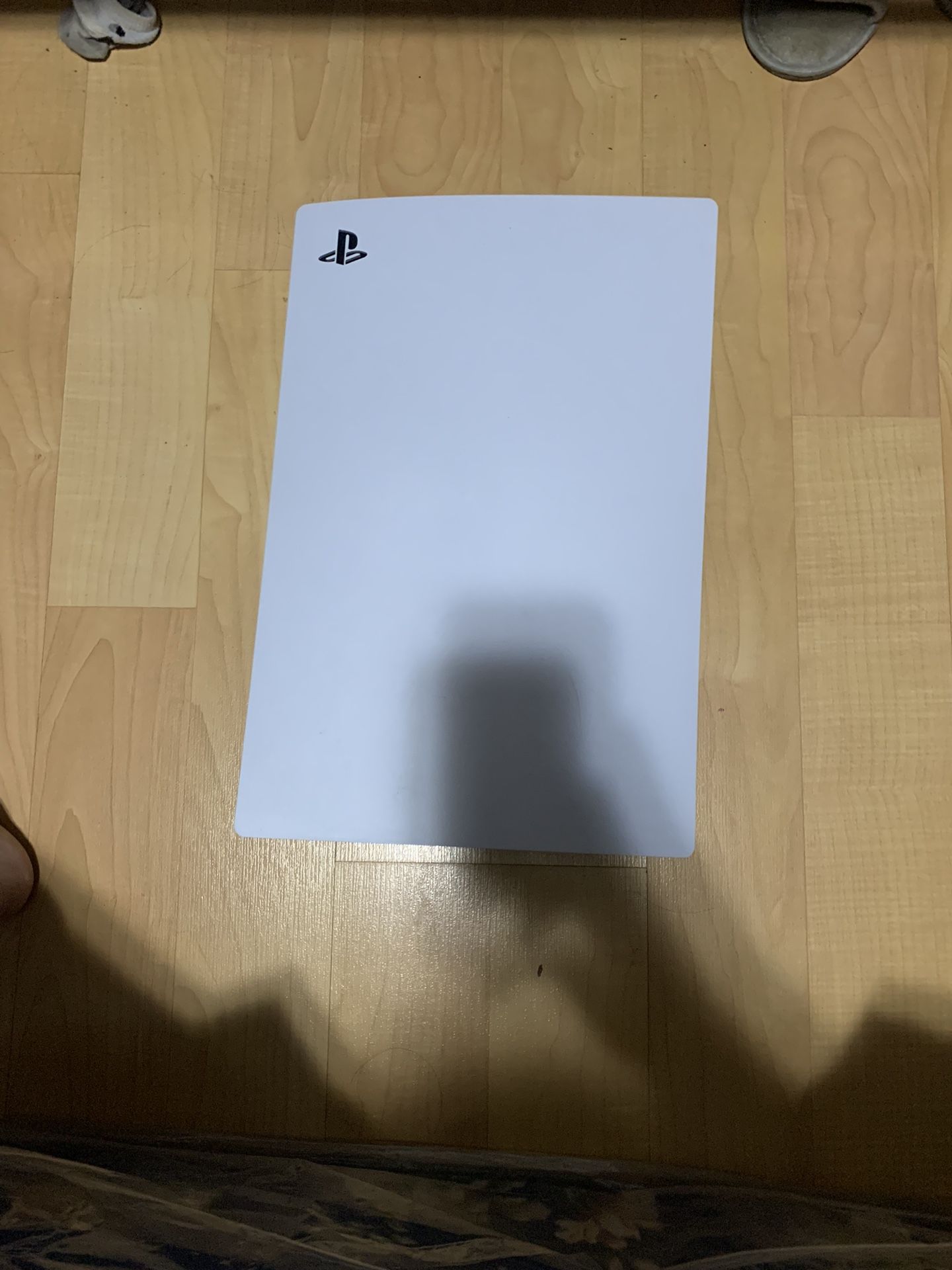 Ps5