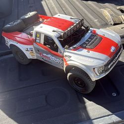 Rc car Losi Baja Rey’s