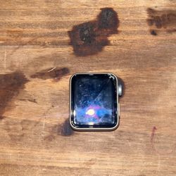 series 3 Apple Watch