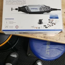 Dremel 3000