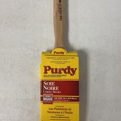 Purdy Extra Oregon 2-1/2 in. Angle Trim Paint Brush