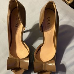 Guess Heels