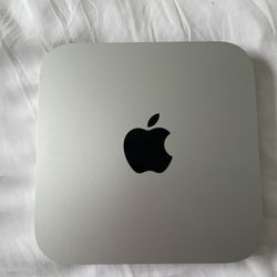Apple Mac Mini M1 256 GB Storage 16GB RAM Computer