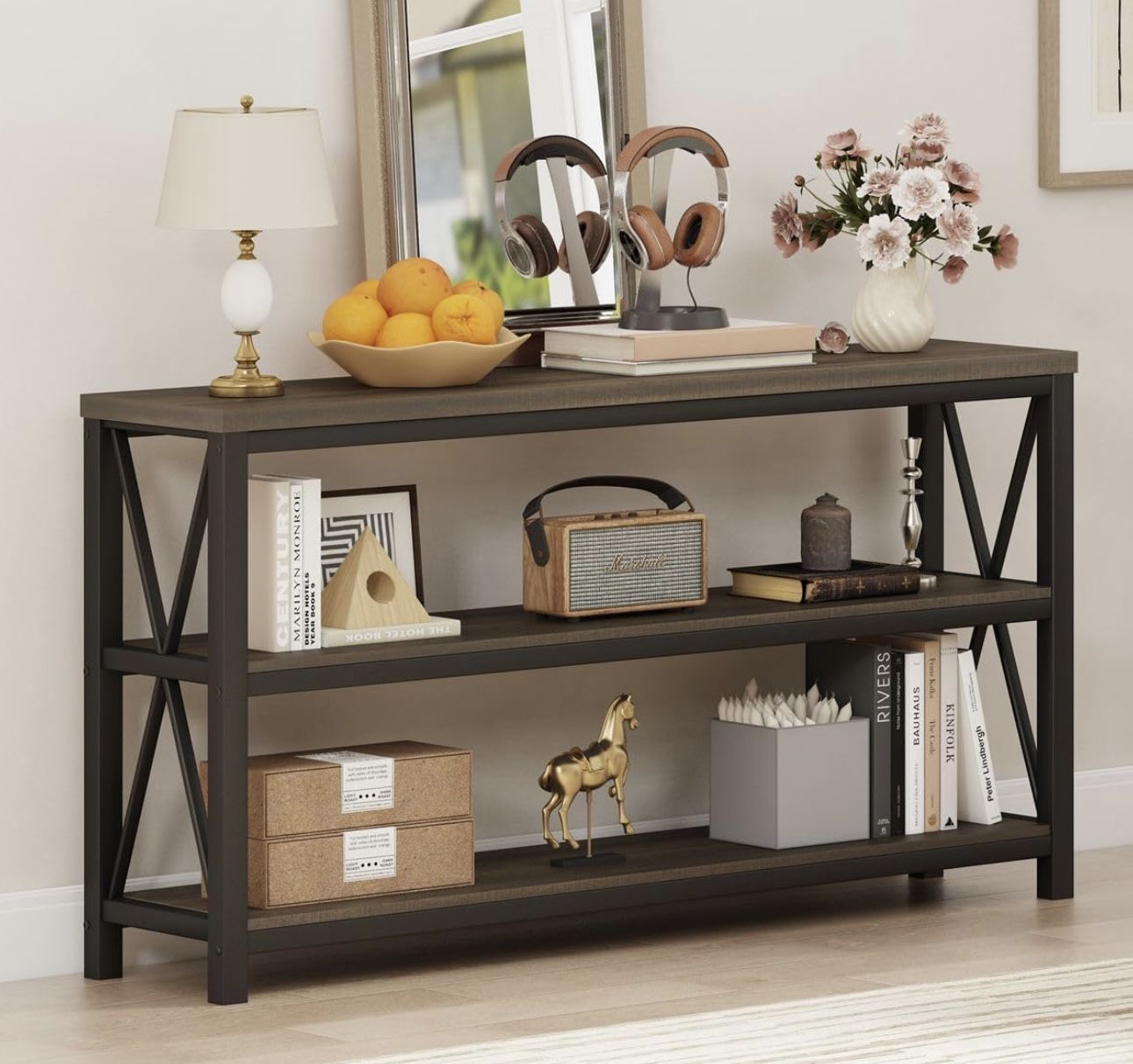 Table For Entryway