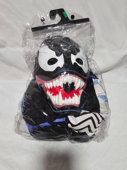 Boys Venom Costume