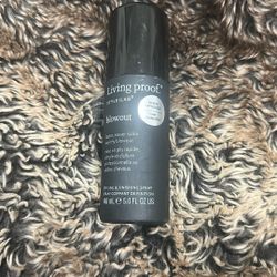 Living Proof Style Lab Blowout Styling & Finishing Spray