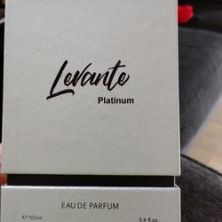 Levante,Parfum
