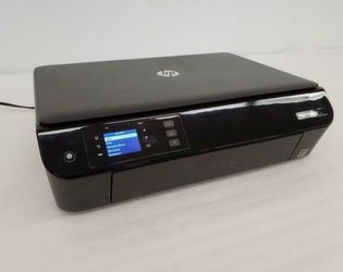 Wireless- HP Envy Printer -Scanner & Copy