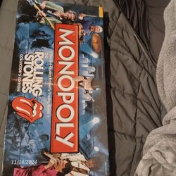 Monopoly 