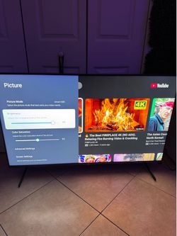 TCL 55’ 4K Mini LED 120hz w/ VRR (gaming ready) HDTV