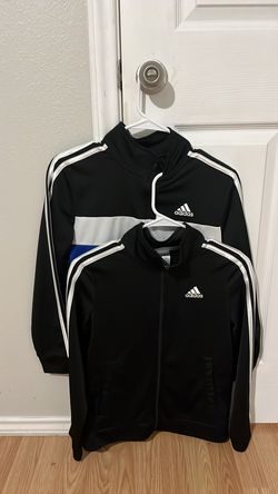 Adidas kids size 10/12