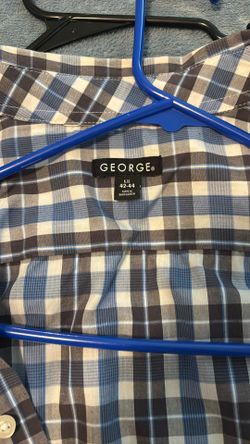 Men’s Large Short Sleeve