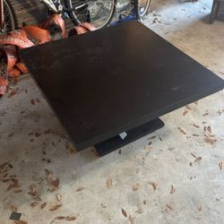 Coffee Table-Make Offer!!