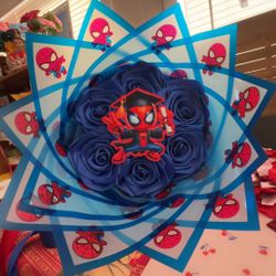 Ramo De Graduación 🧑‍🎓 