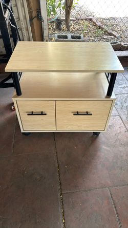 Mueble  Chico Madera Masisa Semi Nuevo