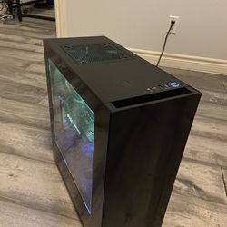 Excellent Gaming PC