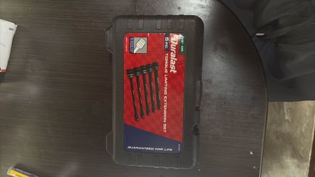 Duralast limited extension set