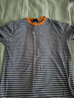 Santa Cruz men’s medium shirt