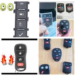Remote Control