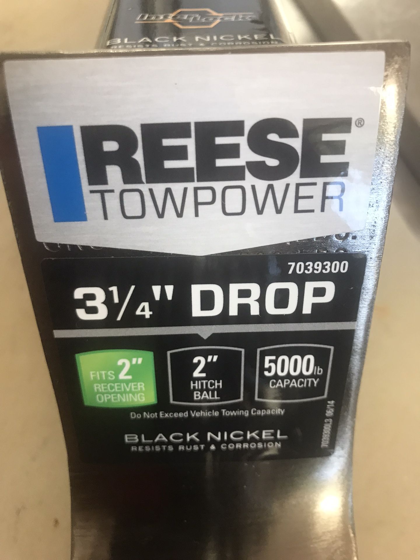 Soporte de enganche para remolque