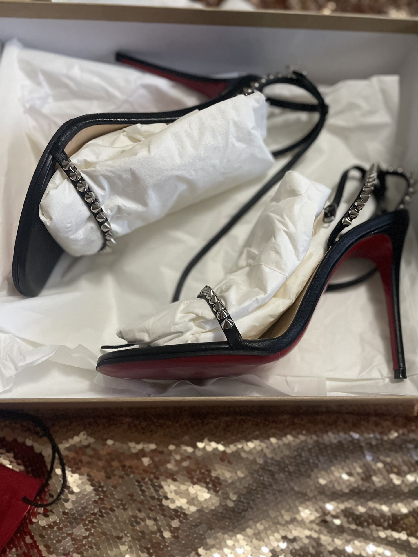 Christian Louboutin