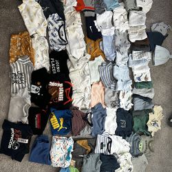 $2 baby boy clothes
