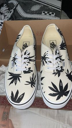 Vans Size 11 men’s brand new never worn or used