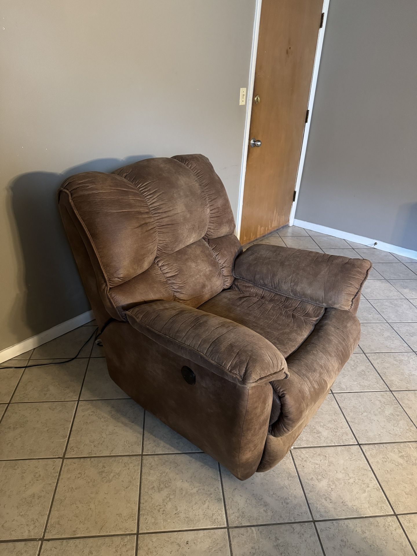Recliner