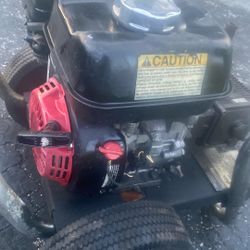 Honda Pressure Washer Best Offer 